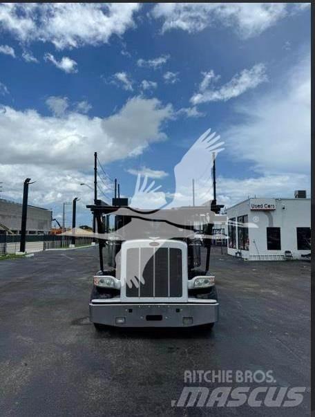 Peterbilt 389 건설 장비 - 기타