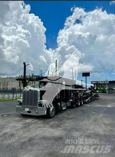 Peterbilt 389 건설 장비 - 기타