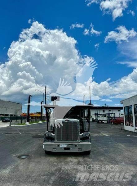 Peterbilt 389 건설 장비 - 기타