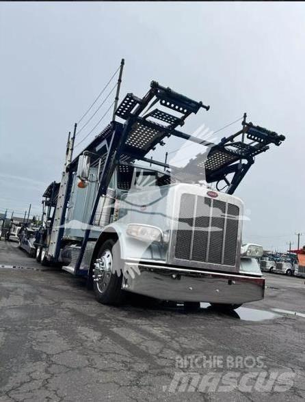 Peterbilt 389 건설 장비 - 기타