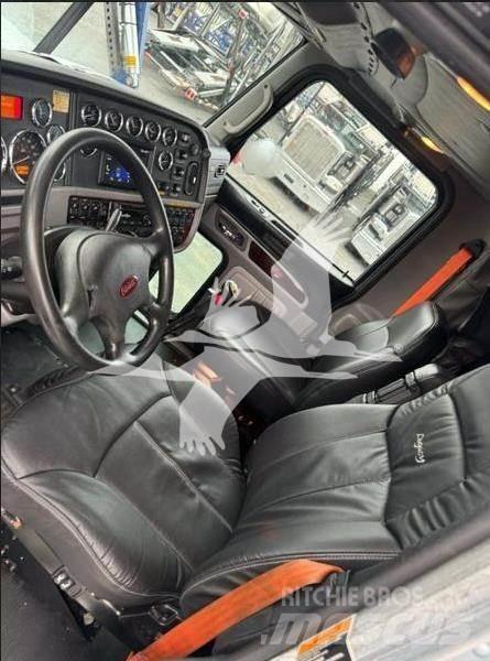 Peterbilt 389 건설 장비 - 기타
