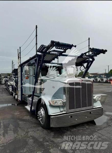 Peterbilt 389 건설 장비 - 기타