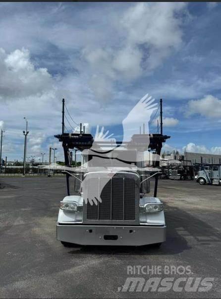 Peterbilt 389 건설 장비 - 기타