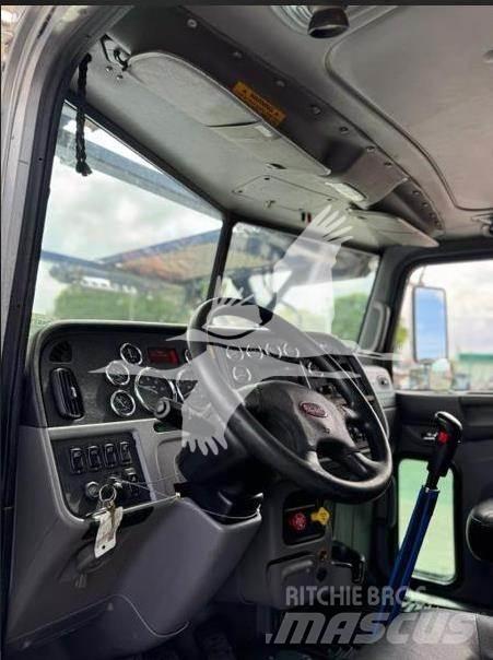 Peterbilt 389 건설 장비 - 기타