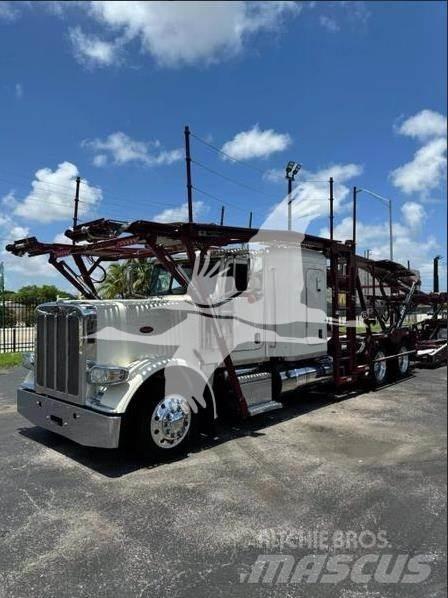 Peterbilt 389 건설 장비 - 기타