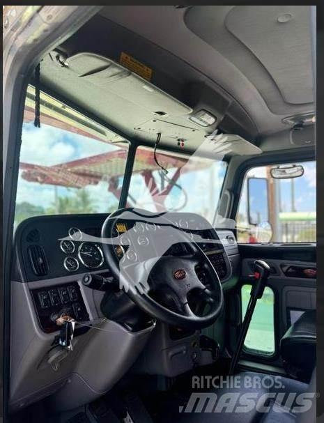 Peterbilt 389 건설 장비 - 기타