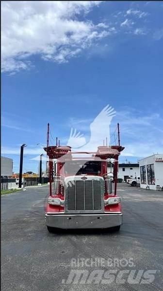 Peterbilt 389 건설 장비 - 기타
