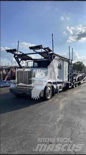 Peterbilt 389 건설 장비 - 기타