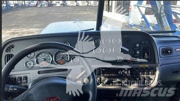 Peterbilt 389 건설 장비 - 기타