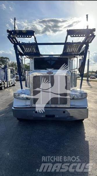 Peterbilt 389 건설 장비 - 기타