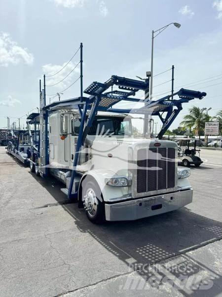 Peterbilt 389 건설 장비 - 기타