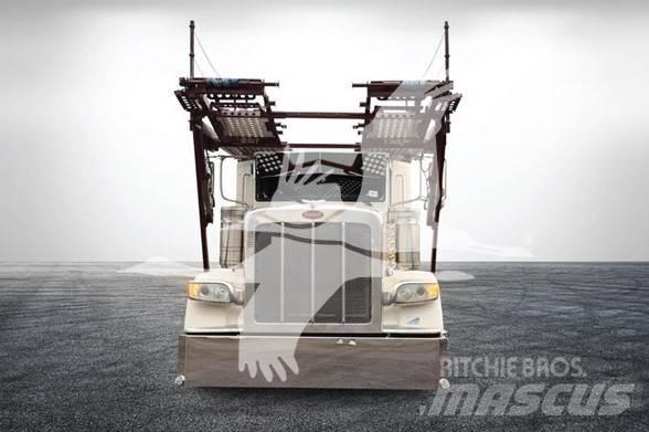 Peterbilt 389 건설 장비 - 기타