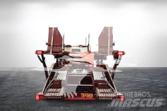 Peterbilt 389 건설 장비 - 기타