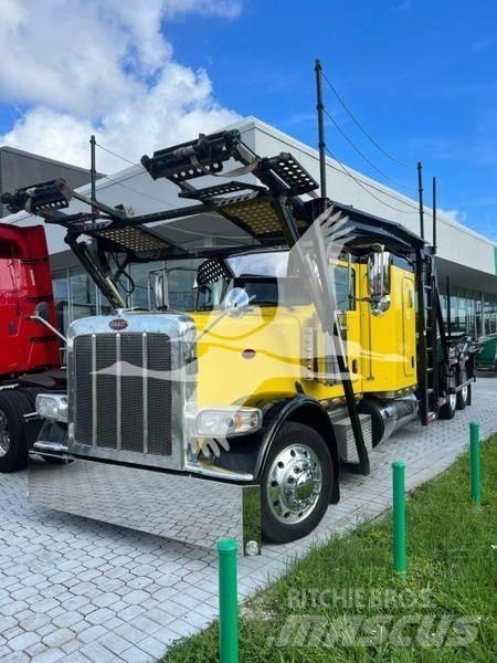 Peterbilt 389 건설 장비 - 기타