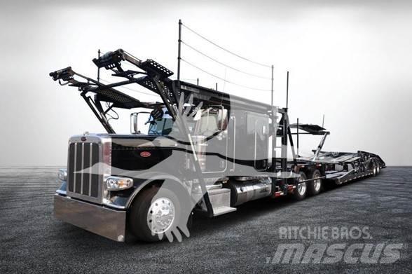 Peterbilt 389 건설 장비 - 기타