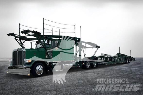 Peterbilt 389 건설 장비 - 기타