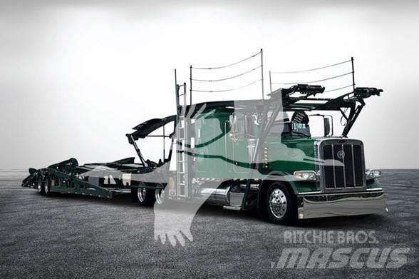 Peterbilt 389 건설 장비 - 기타