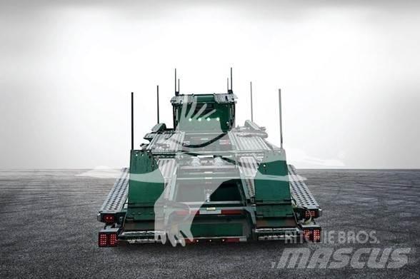 Peterbilt 389 건설 장비 - 기타