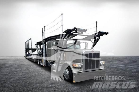 Peterbilt 389 건설 장비 - 기타