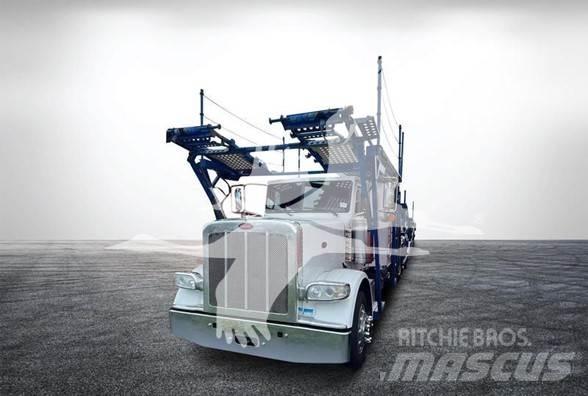 Peterbilt 389 건설 장비 - 기타