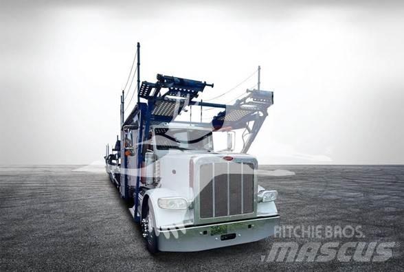 Peterbilt 389 건설 장비 - 기타