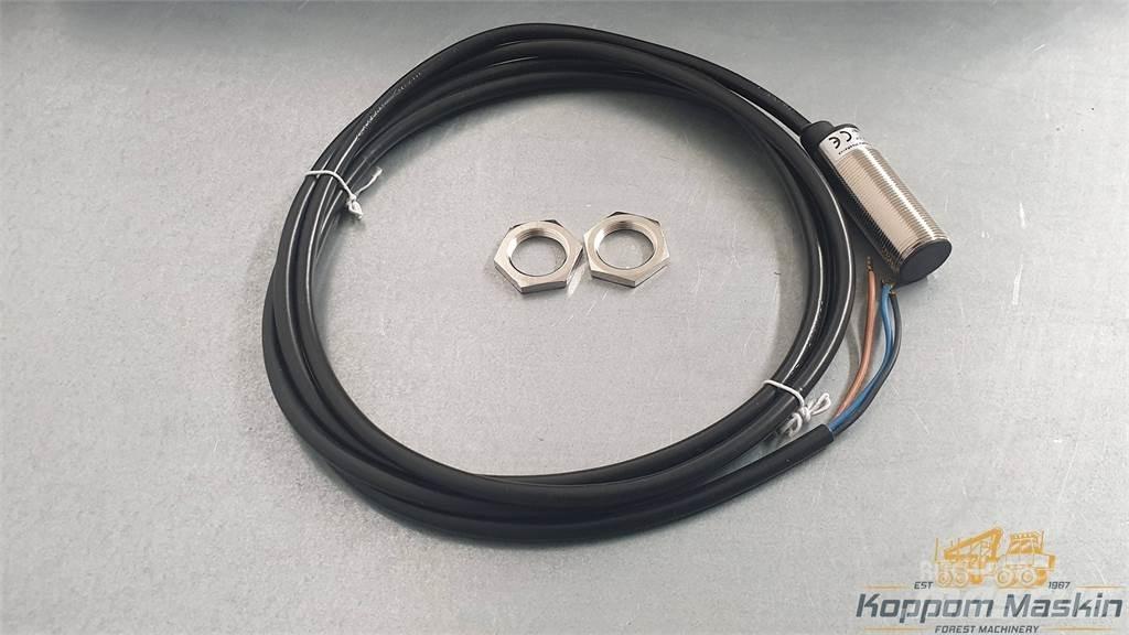 Ponsse 0064563 일렉트로닉스