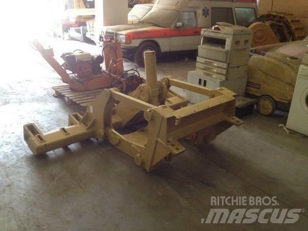 CAT 140H/160H Ripper 건설 장비 - 기타