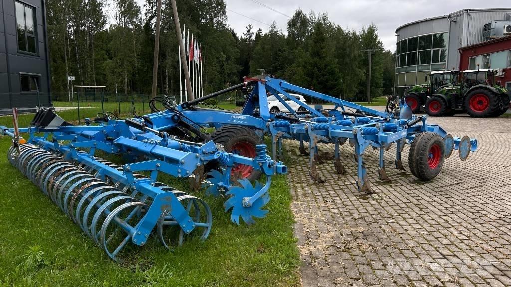Lemken Karat 10/600 줄뿌림 작물 경운기