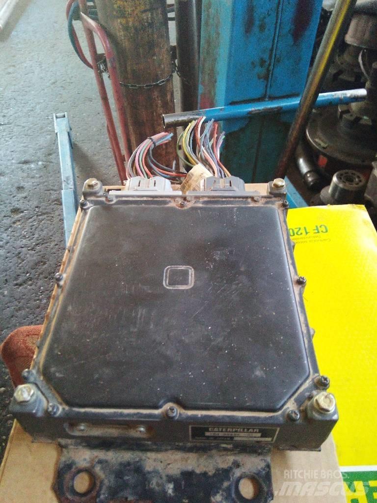 CAT 325 B LN 일렉트로닉스
