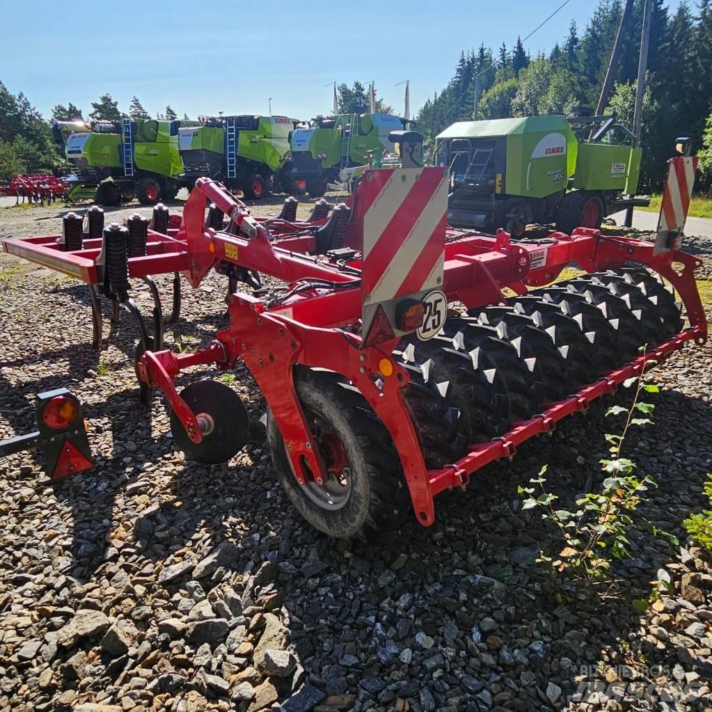 Horsch Tiger 3 AS 경운기