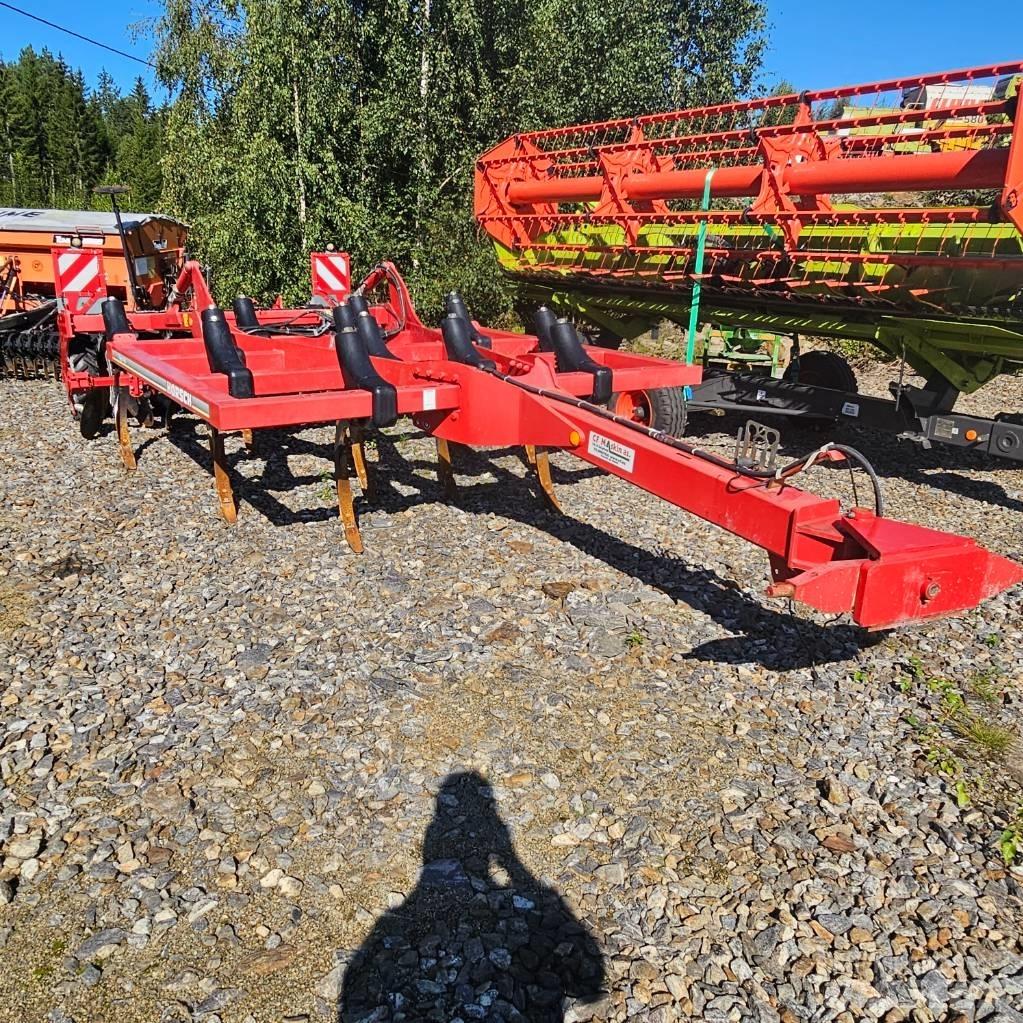 Horsch Tiger 3 AS 경운기
