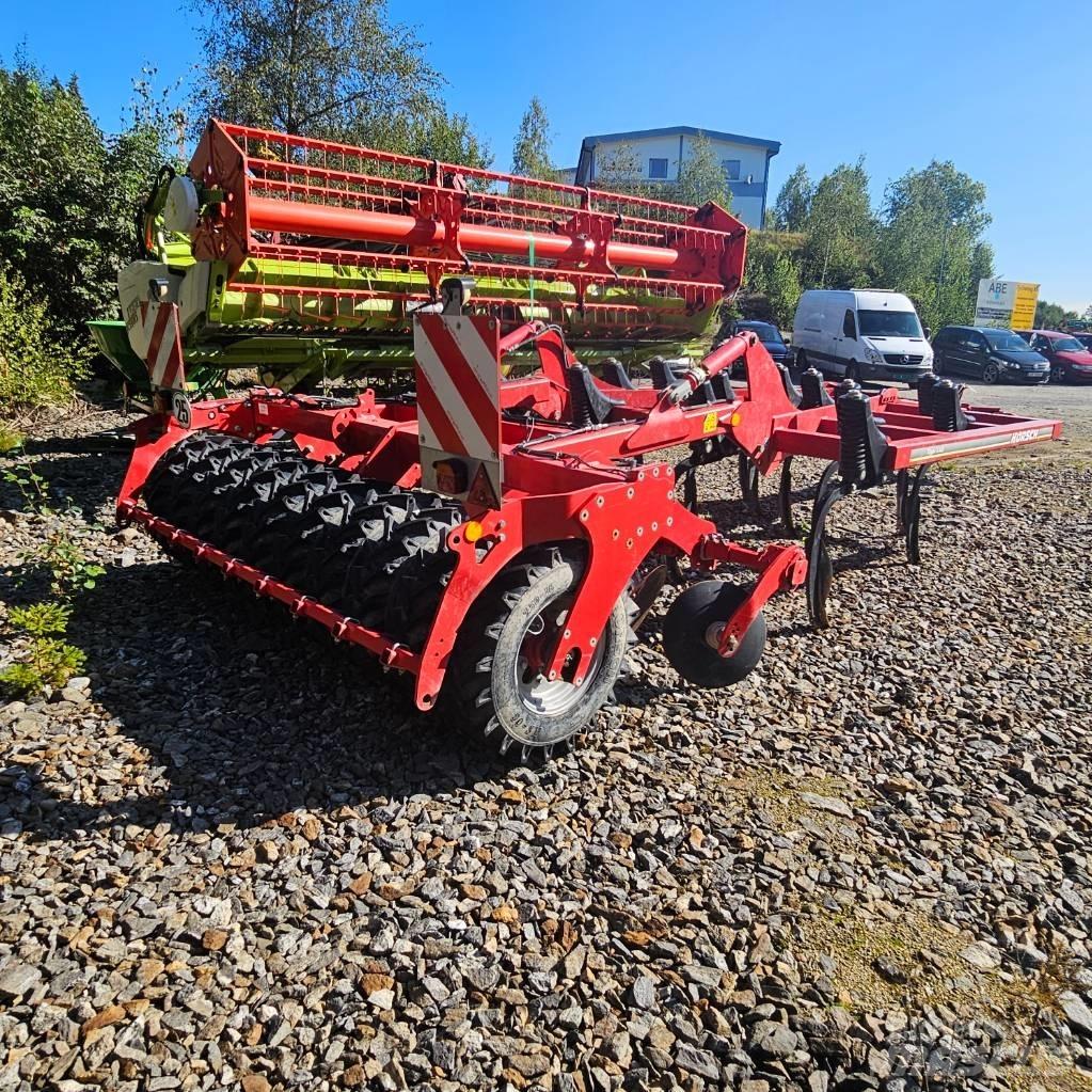Horsch Tiger 3 AS 경운기
