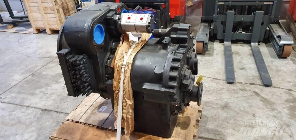 Linde Gearbox C4531 기타 어태치먼트 및 부속품