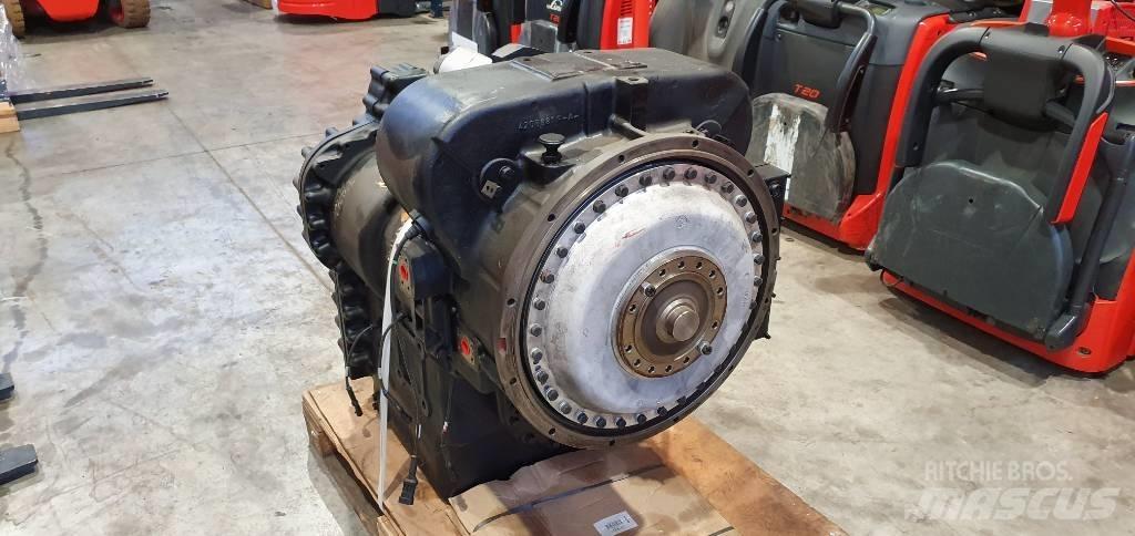 Linde Gearbox C4531 기타 어태치먼트 및 부속품