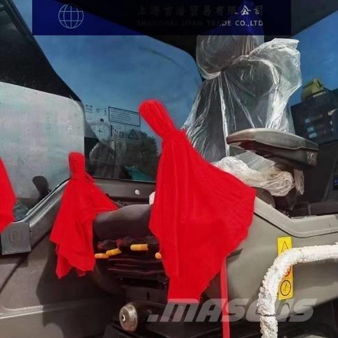 Volvo EC 210 대형 굴삭기 29톤 이상