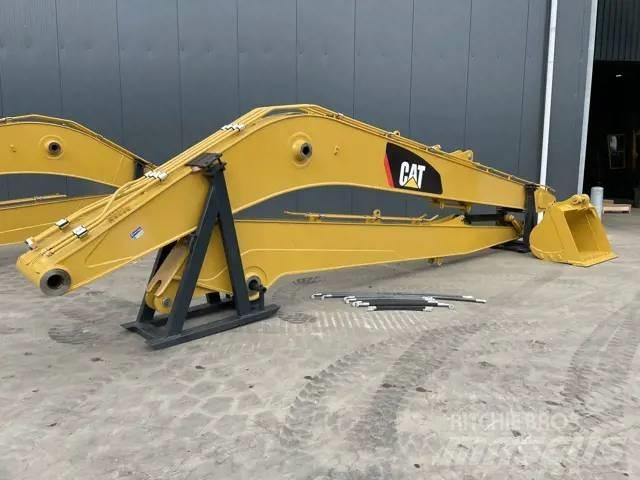 CAT 323E 15m Set 백호