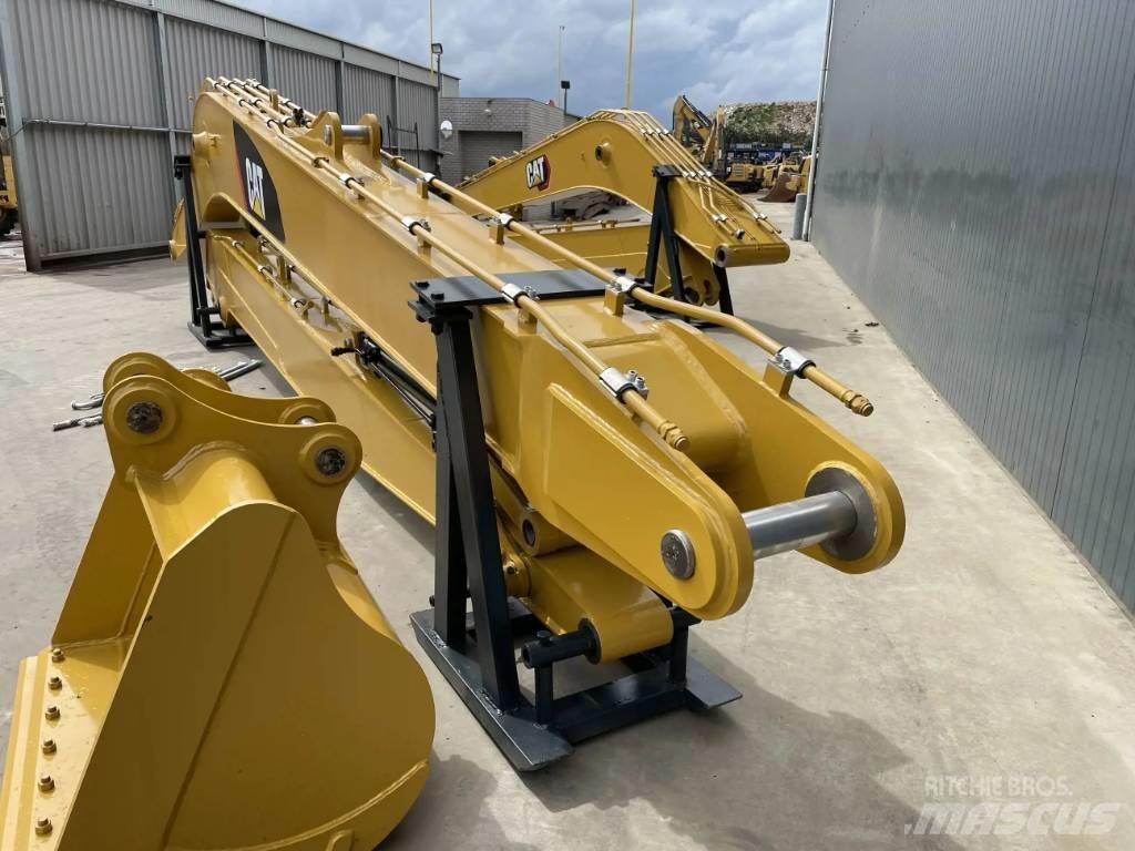 CAT 323E 15m Set 백호