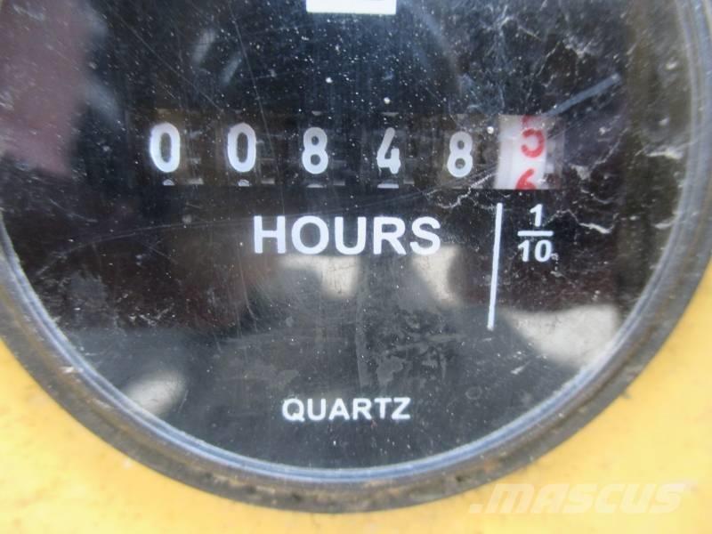 Genie GS 2646 가위형 리프트