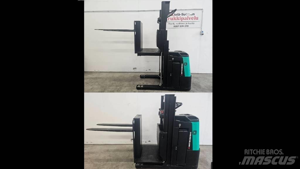 Mitsubishi OPBL10NF 미디엄 리프트 오더 피커