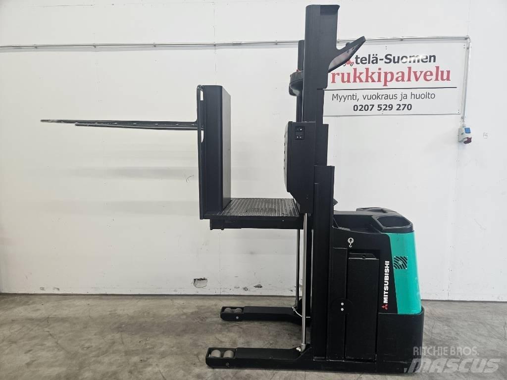 Mitsubishi OPBL10NF 미디엄 리프트 오더 피커