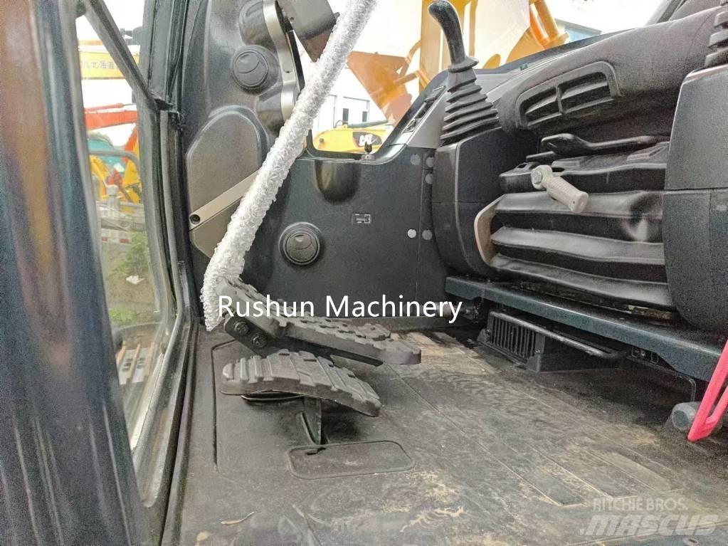 Hyundai R220 대형 굴삭기 29톤 이상