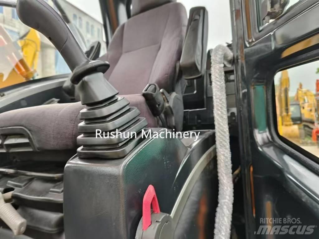 Hyundai R220 대형 굴삭기 29톤 이상