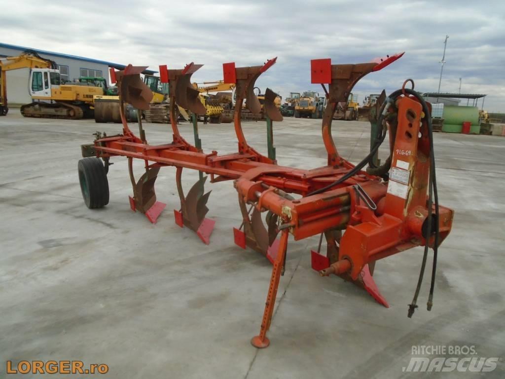 Vogel & Noot MS950 가역 플로우(쟁기)