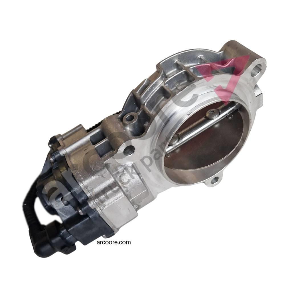 Scania EGR 5843R1016 엔진