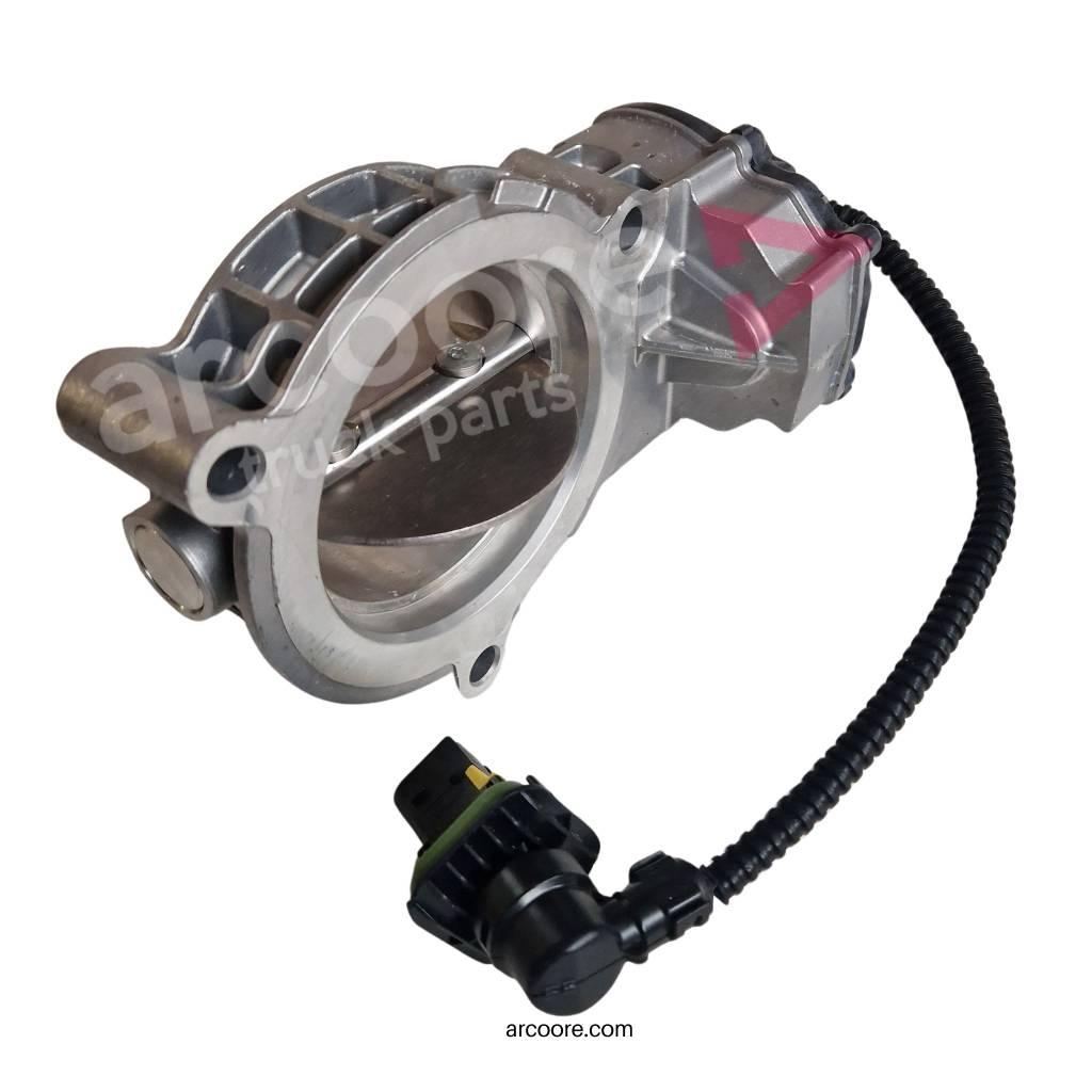 Scania EGR 5843R1016 엔진