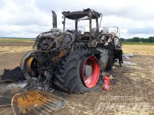 Fendt engine 엔진