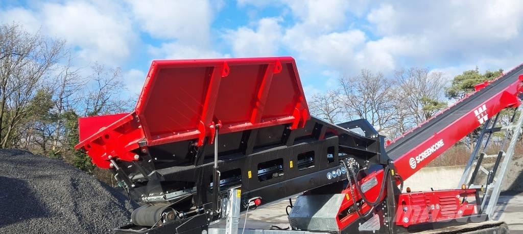  Screencore 470 LL 컨베이어