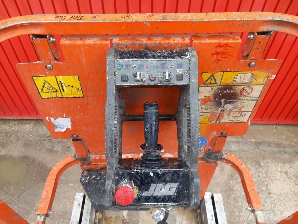 JLG 2030 ES 가위형 리프트