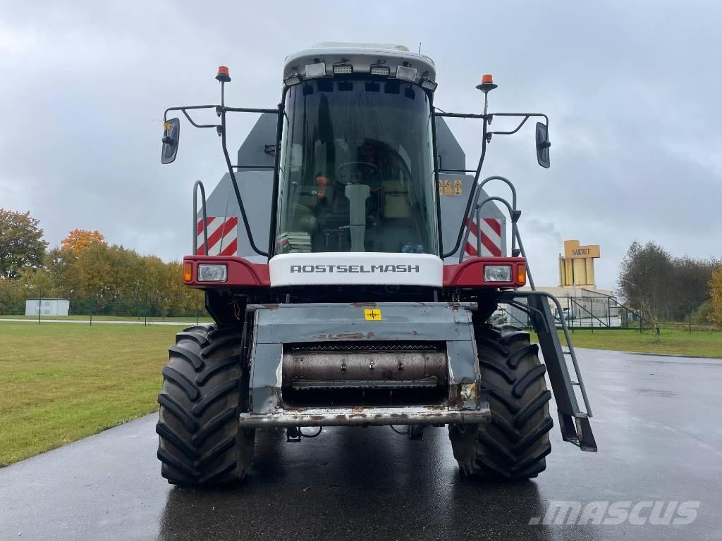  RMS Vector 440 콤바인 수확기