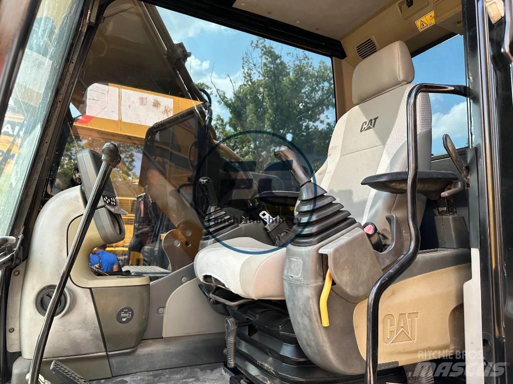CAT 315 D 대형 굴삭기 29톤 이상
